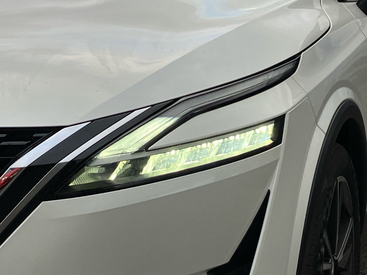 Used Nissan Qashqai 2022 for sale - 76663205: Photo 14