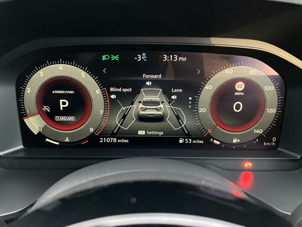 Used Nissan Qashqai 2022 for sale - 76663205: Photo 15