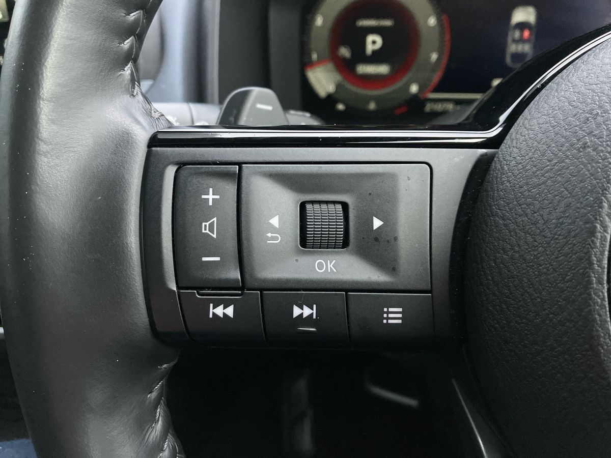 Used Nissan Qashqai 2022 for sale - 76663205: Photo 17