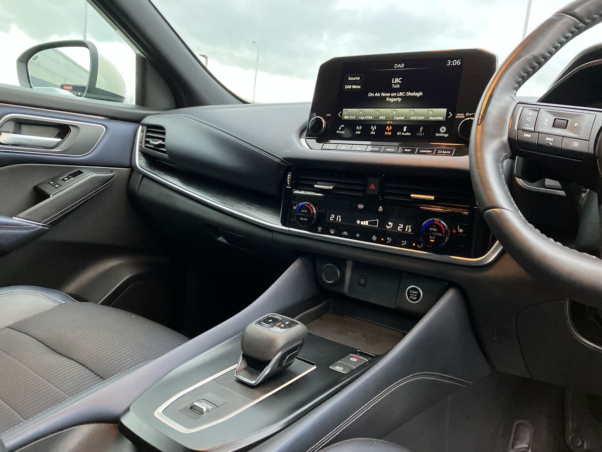 Used Nissan Qashqai 2022 for sale - 76663205: Photo 18