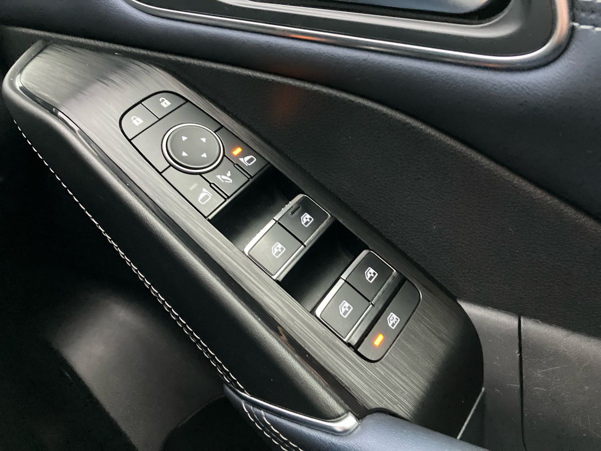 Used Nissan Qashqai 2022 for sale - 76663205: Photo 19