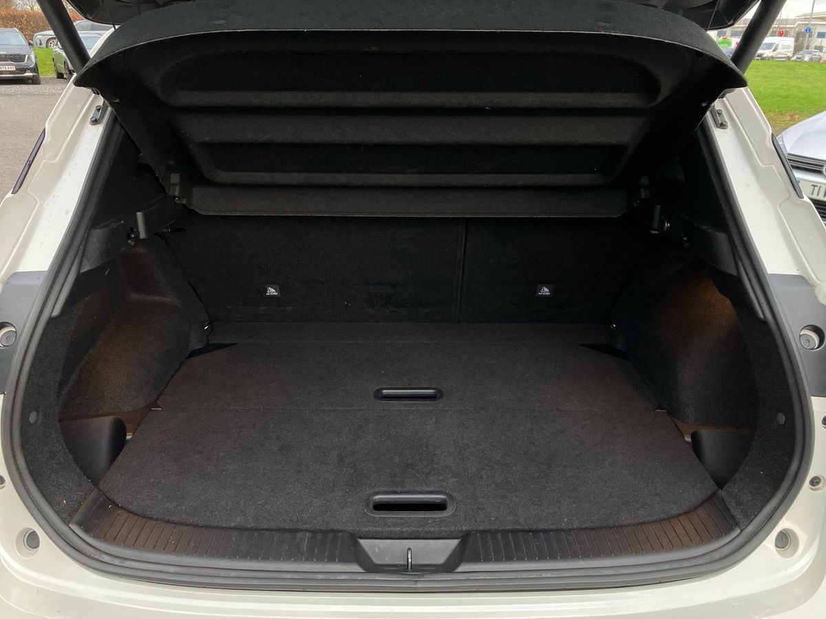 Used Nissan Qashqai 2022 for sale - 76663205: Photo 21