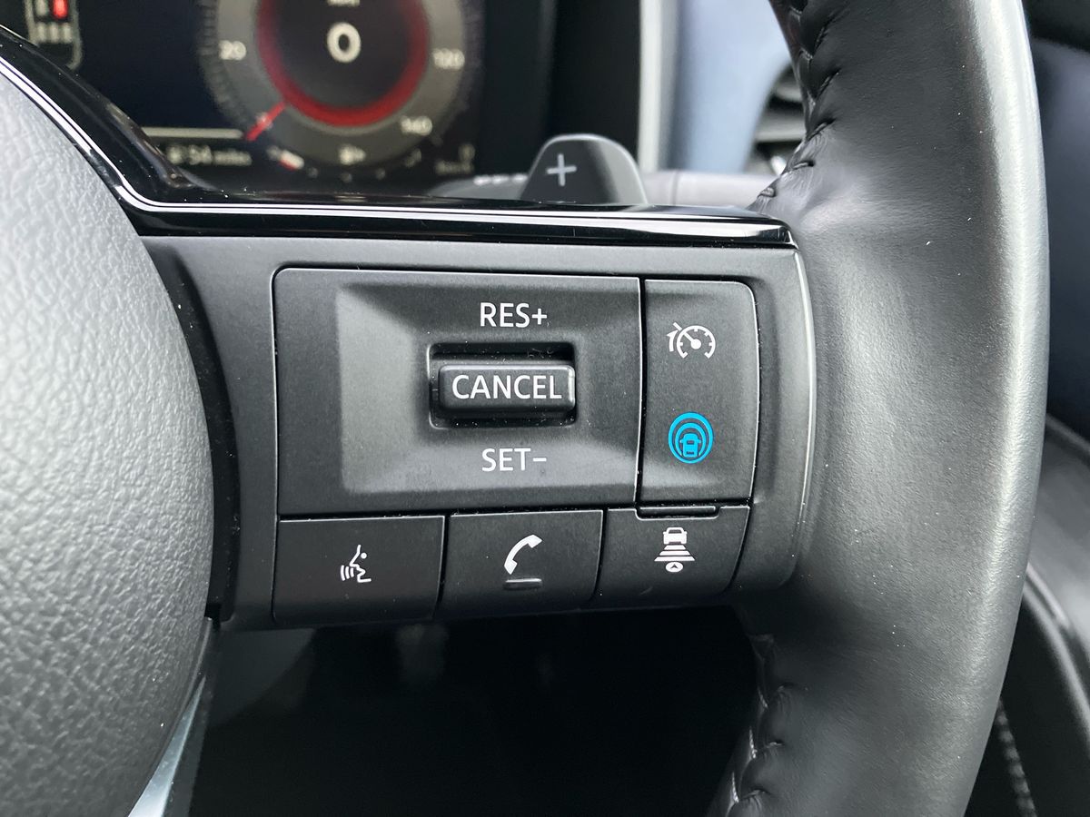 Used Nissan Qashqai 2022 for sale - 76663205: Photo 27