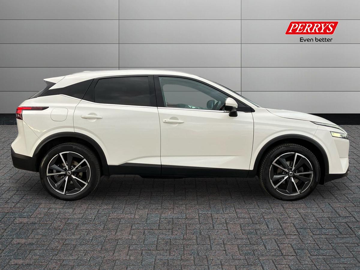 Used Nissan Qashqai 2022 for sale - 76663205: Photo 3