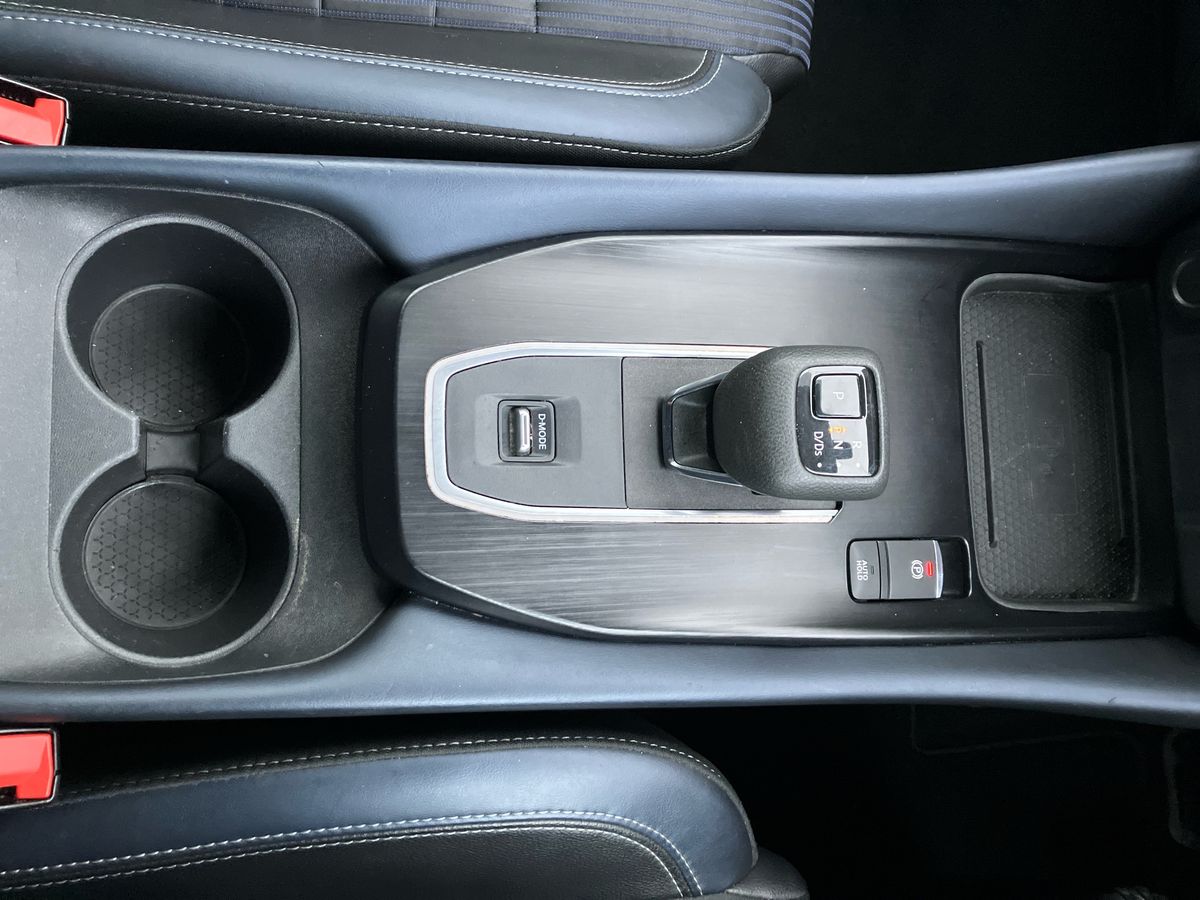 Used Nissan Qashqai 2022 for sale - 76663205: Photo 33