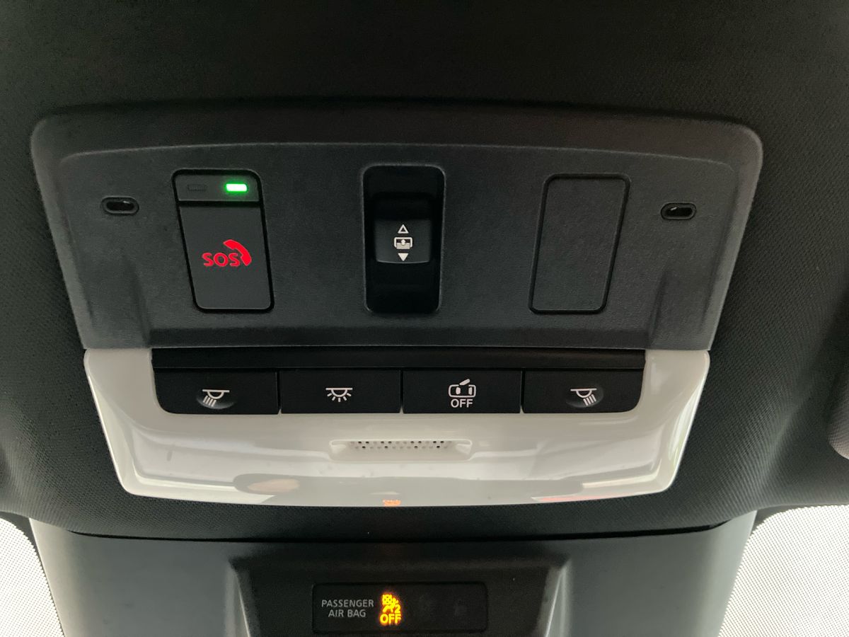 Used Nissan Qashqai 2022 for sale - 76663205: Photo 34