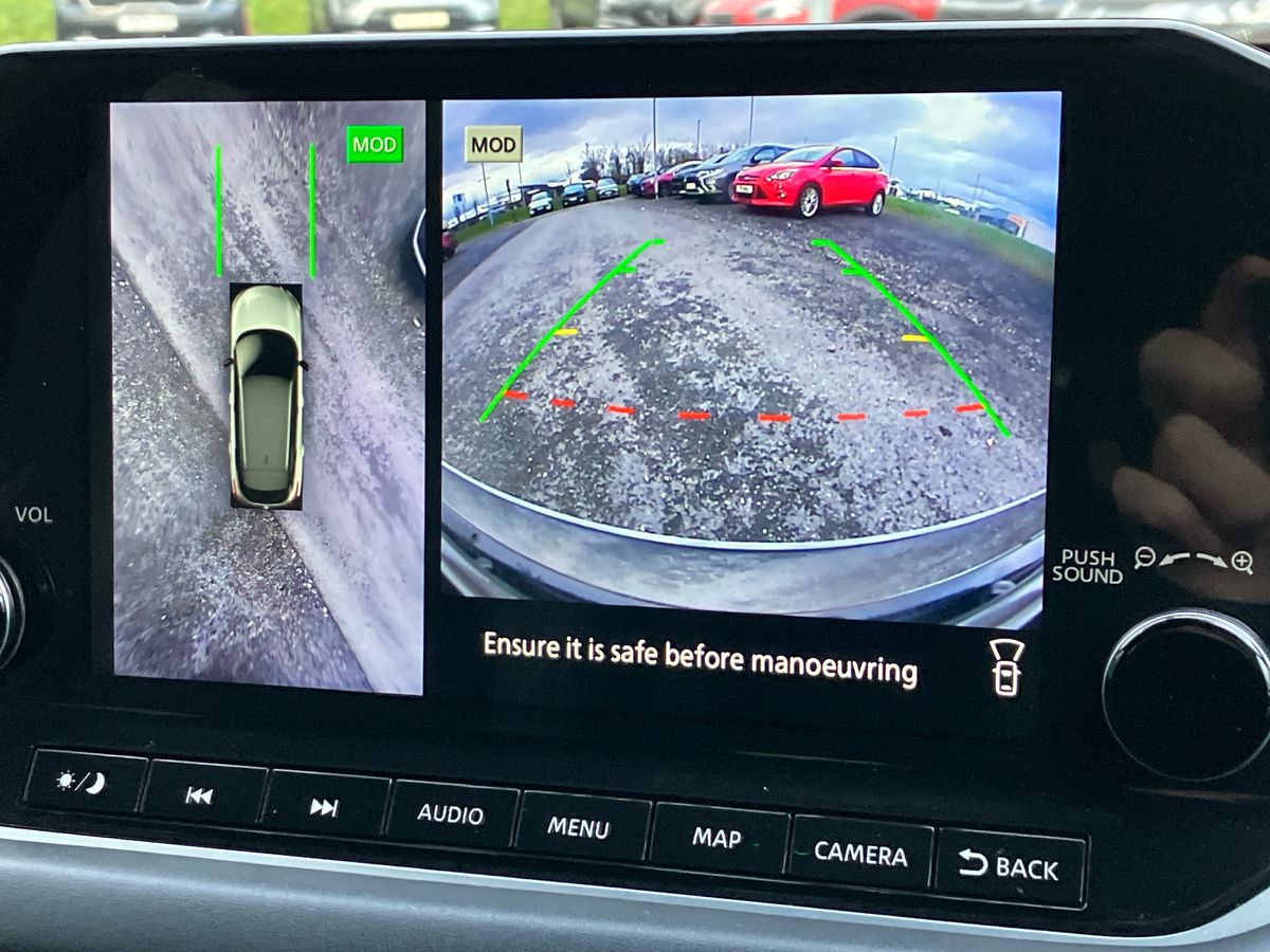 Used Nissan Qashqai 2022 for sale - 76663205: Photo 39