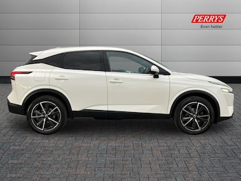 Used Nissan Qashqai 2022 for sale - 76663205: Photo