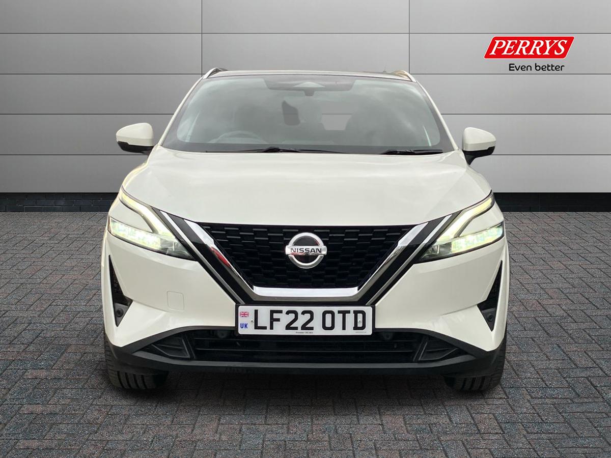 Used Nissan Qashqai 2022 for sale - 76663205: Photo 4