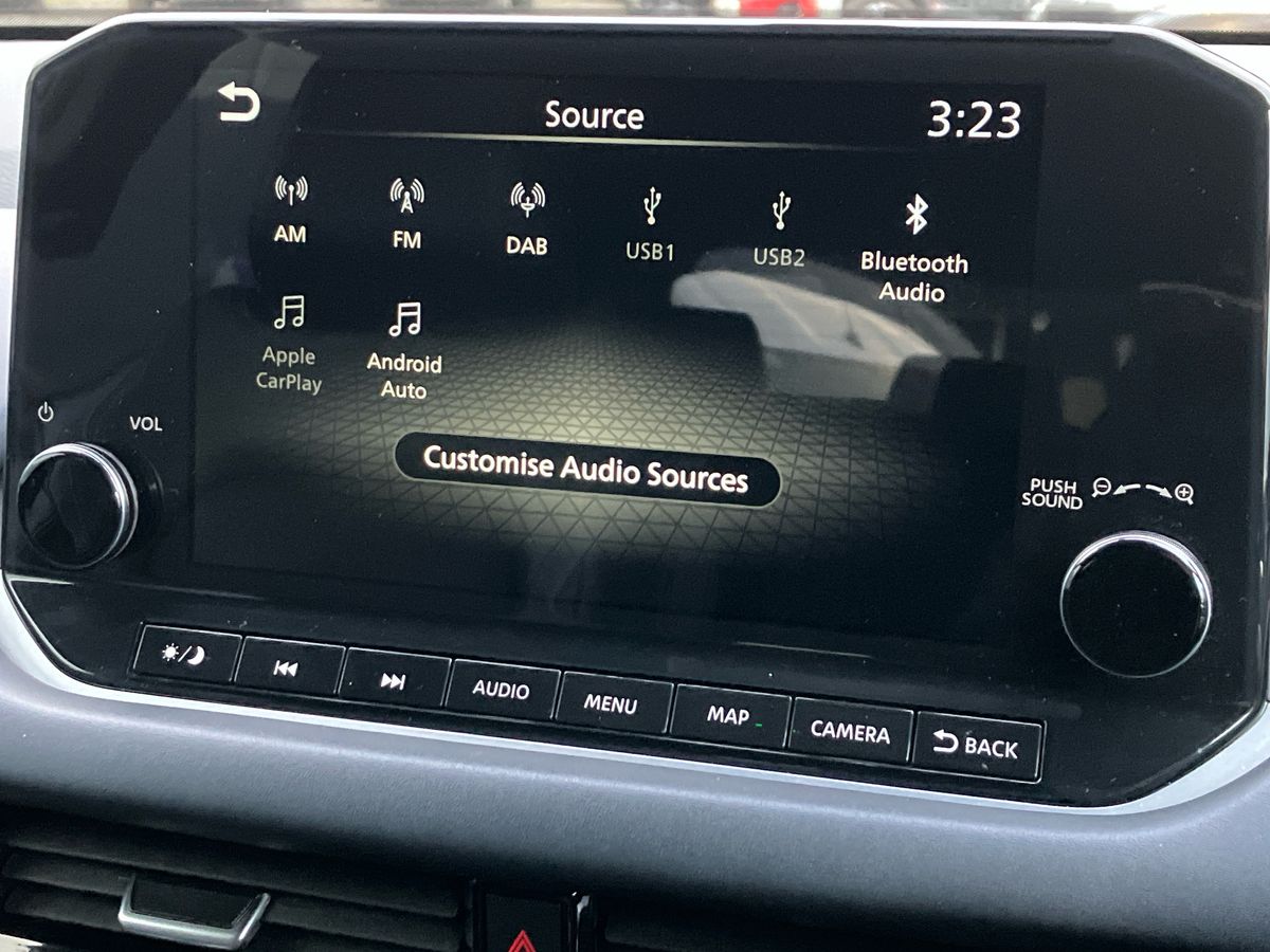 Used Nissan Qashqai 2022 for sale - 76663205: Photo 41