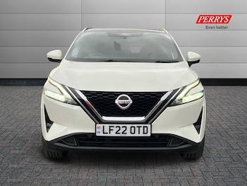 Used Nissan Qashqai 2022 for sale - 76663205: Photo