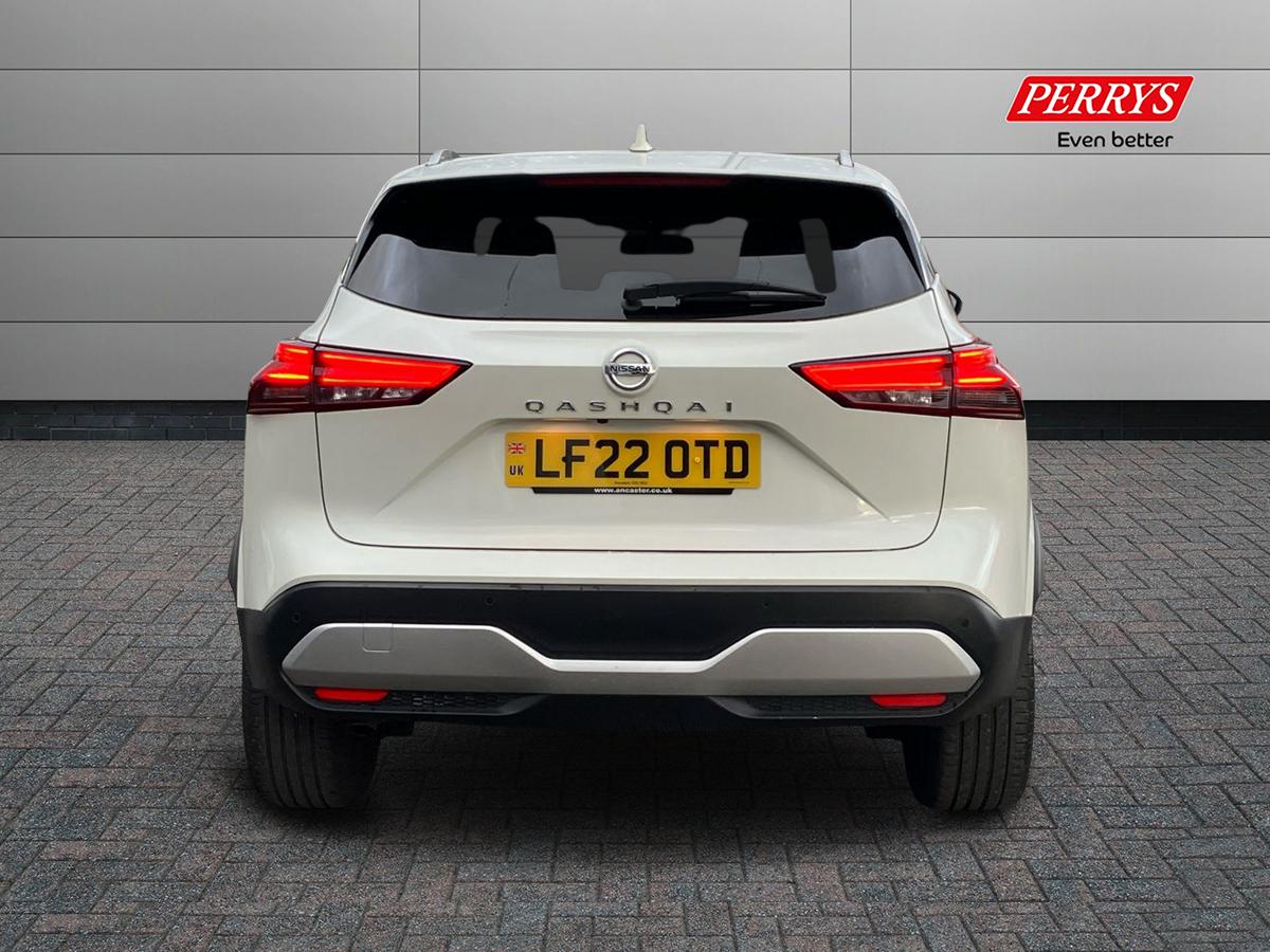 Used Nissan Qashqai 2022 for sale - 76663205: Photo 6