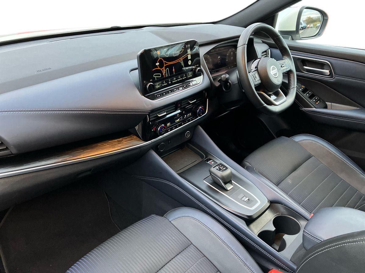 Used Nissan Qashqai 2022 for sale - 76663205: Photo 7