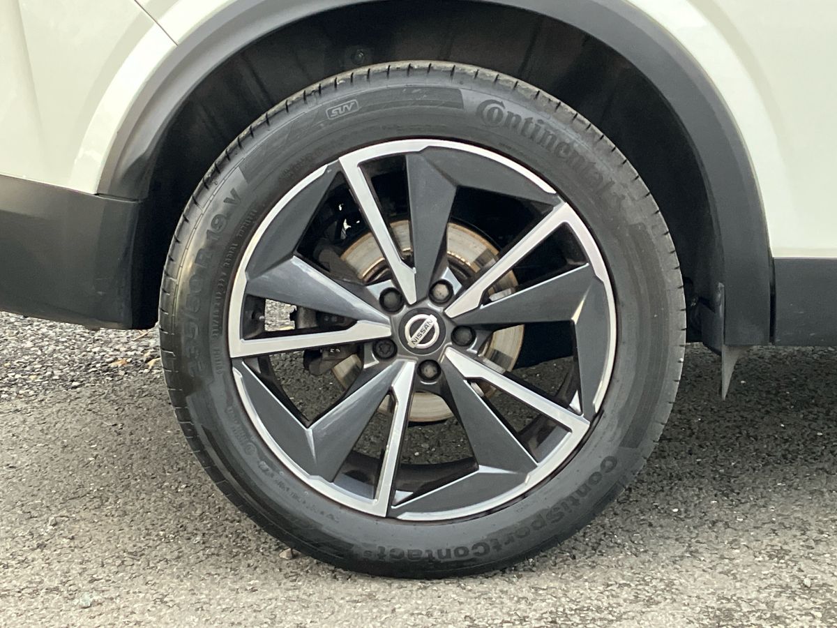 Used Nissan Qashqai 2022 for sale - 76663205: Photo 8