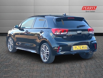 Used Kia Rio 2022 for sale - 76249526: Photo