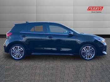 Used Kia Rio 2022 for sale - 76249526: Photo