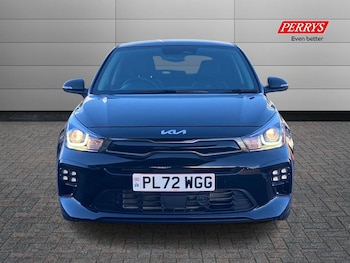 Used Kia Rio 2022 for sale - 76249526: Photo