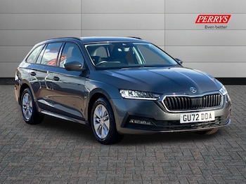 2022 - 1.5 TSI SE Technology 5dr