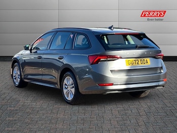 Used Skoda Octavia 2022 for sale - 75863293: Photo