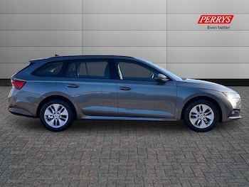 Used Skoda Octavia 2022 for sale - 75863293: Photo
