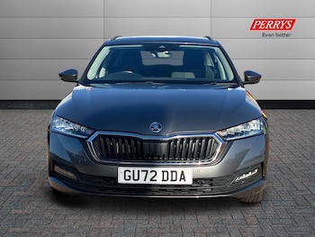 Used Skoda Octavia 2022 for sale - 75863293: Photo