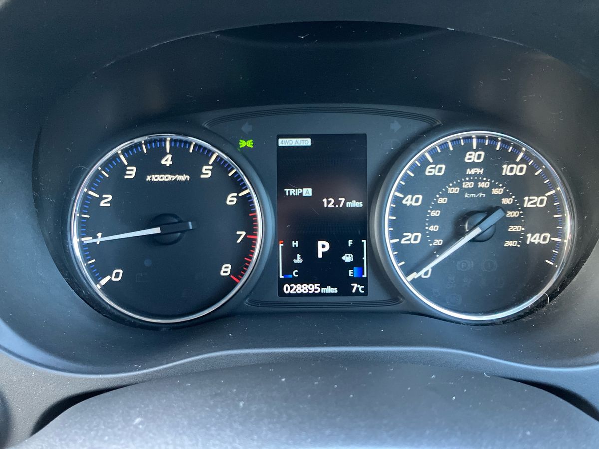 Used Mitsubishi Outlander 2020 for sale - 76128150: Photo 14