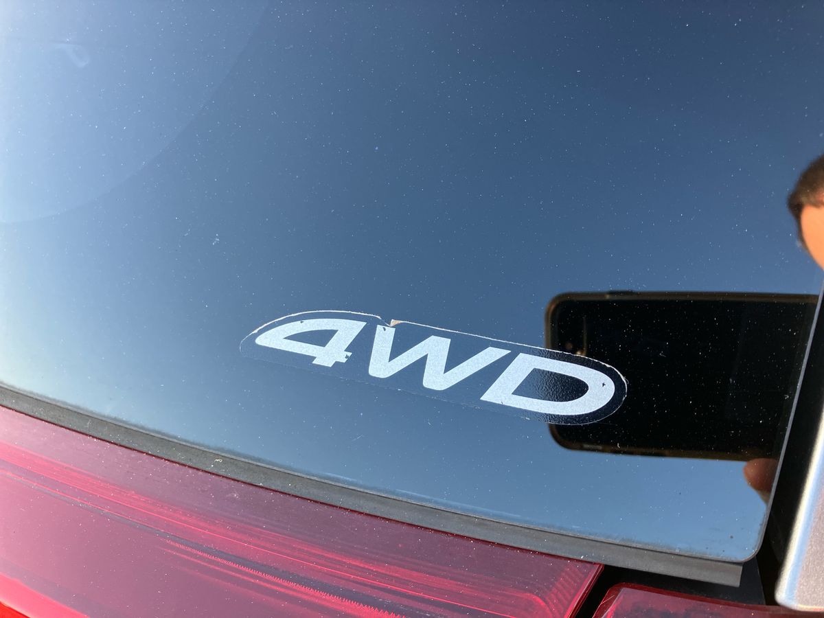 Used Mitsubishi Outlander 2020 for sale - 76128150: Photo 23