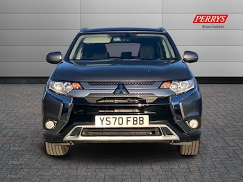 Used Mitsubishi Outlander 2020 for sale - 76128150: Photo