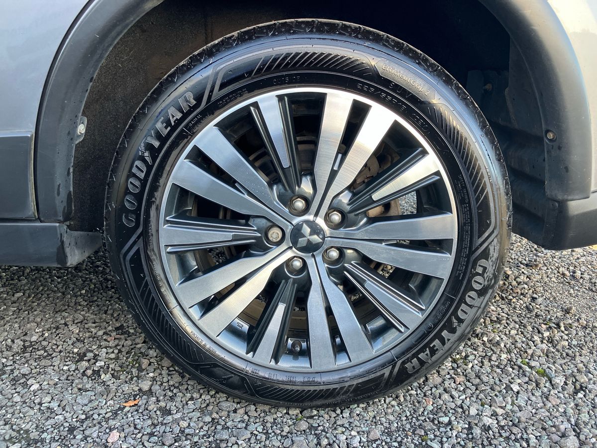 Used Mitsubishi Outlander 2020 for sale - 76128150: Photo 7