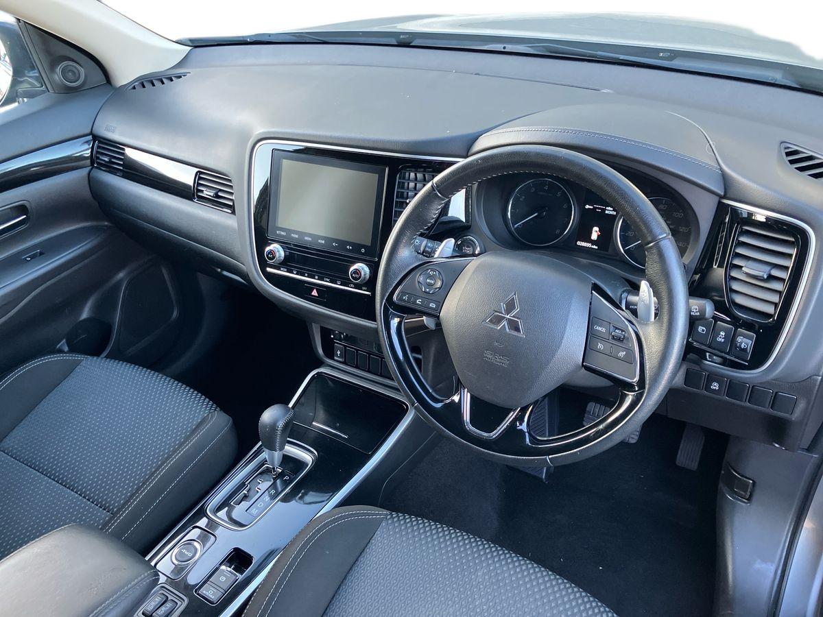 Used Mitsubishi Outlander 2020 for sale - 76128150: Photo 8