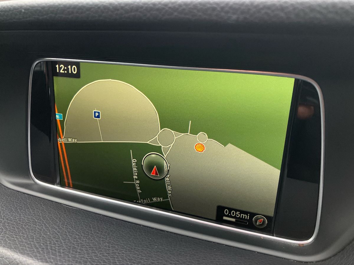 Used Mercedes-Benz E Class 2016 for sale - 77997902: Photo 11