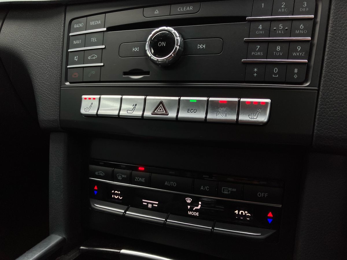 Used Mercedes-Benz E Class 2016 for sale - 77997902: Photo 12