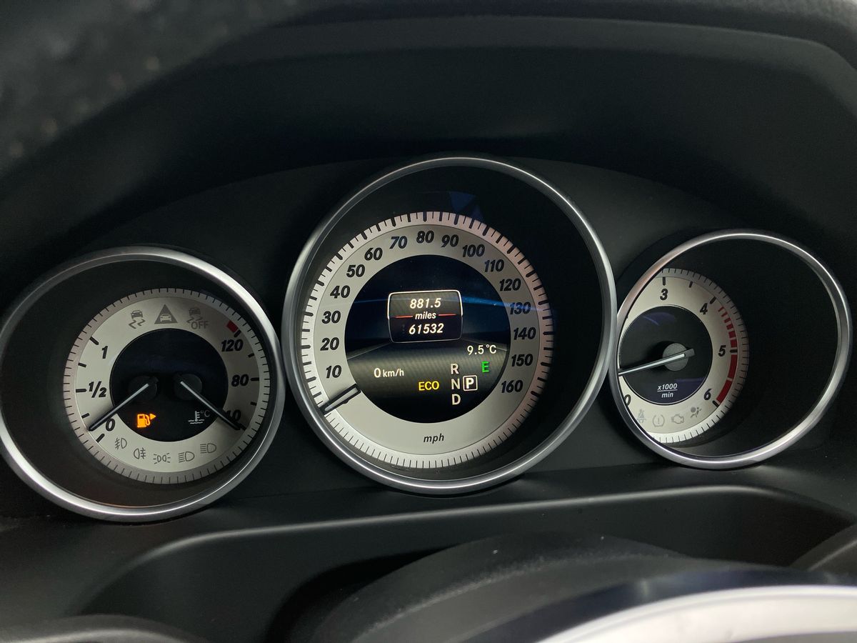 Used Mercedes-Benz E Class 2016 for sale - 77997902: Photo 14