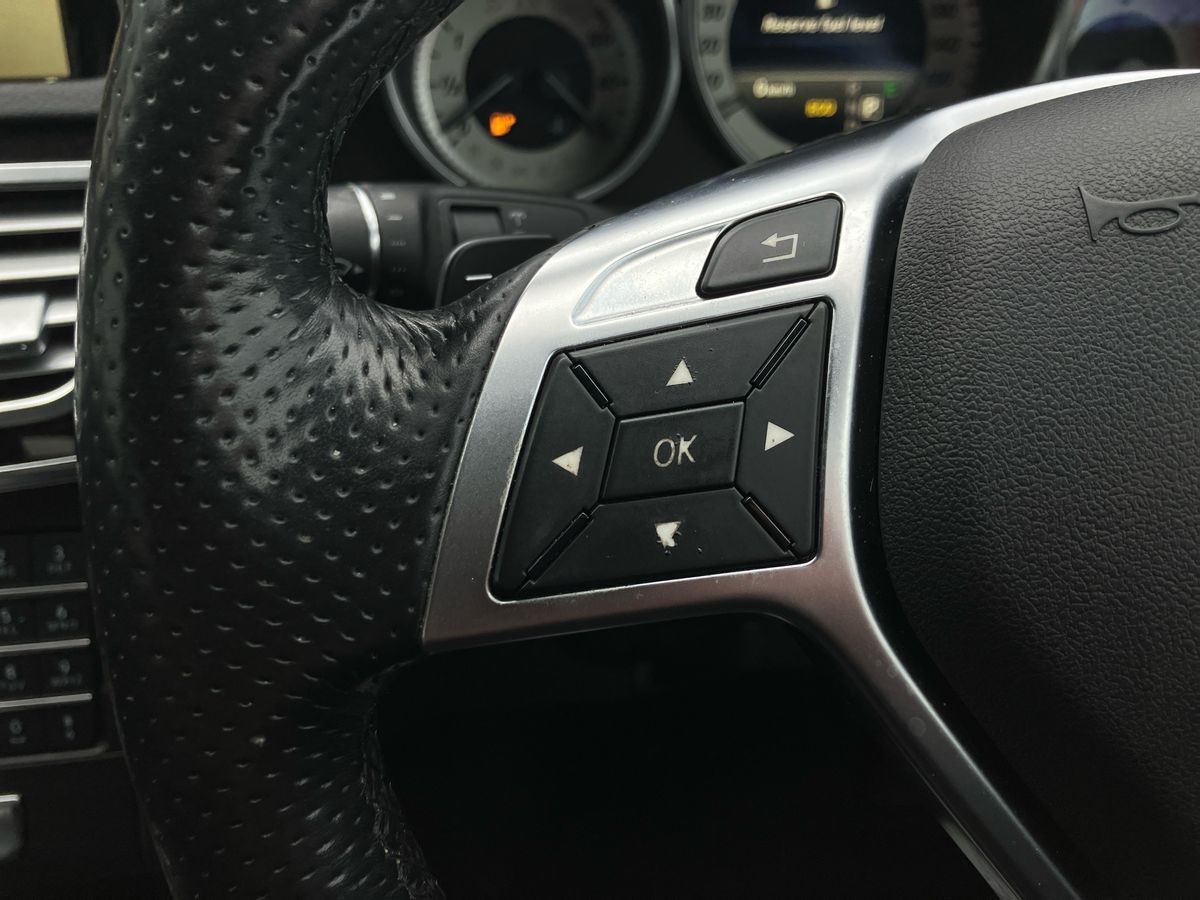 Used Mercedes-Benz E Class 2016 for sale - 77997902: Photo 16