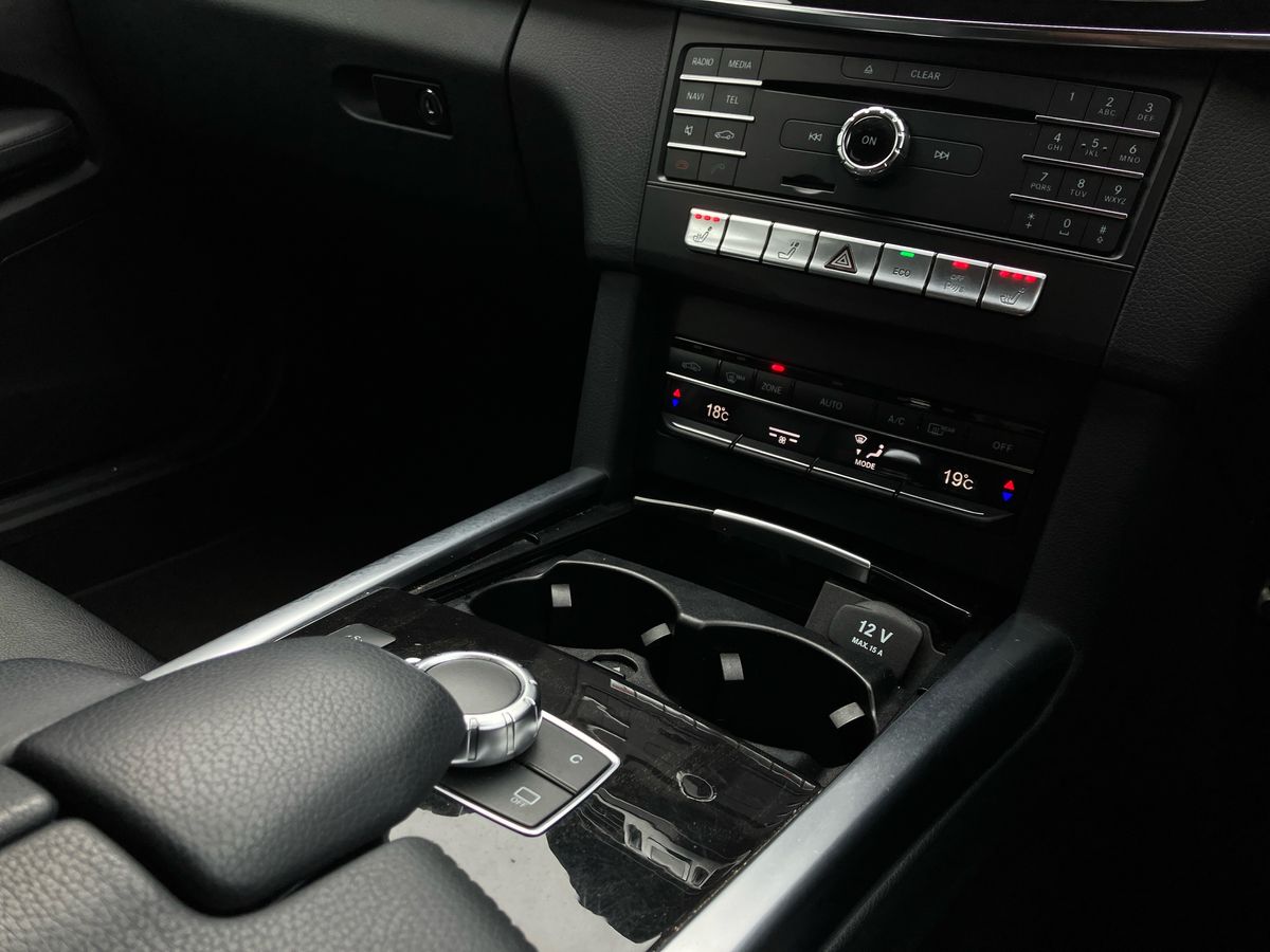 Used Mercedes-Benz E Class 2016 for sale - 77997902: Photo 17