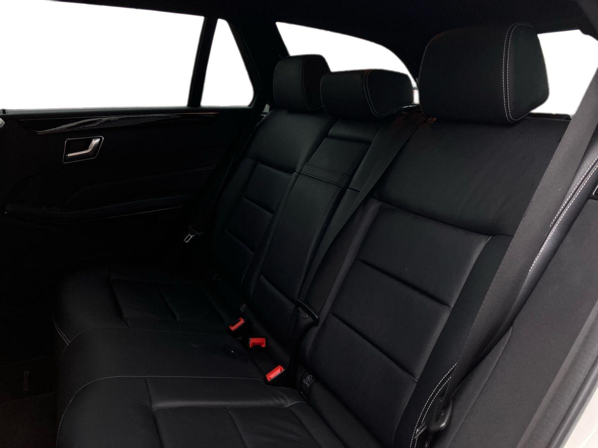 Used Mercedes-Benz E Class 2016 for sale - 77997902: Photo 19