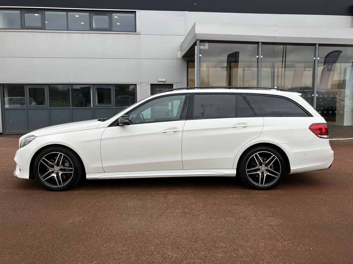 Used Mercedes-Benz E Class 2016 for sale - 77997902: Photo 26