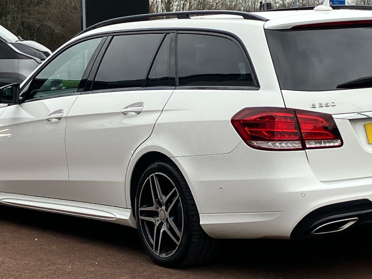 Used Mercedes-Benz E Class 2016 for sale - 77997902: Photo 30