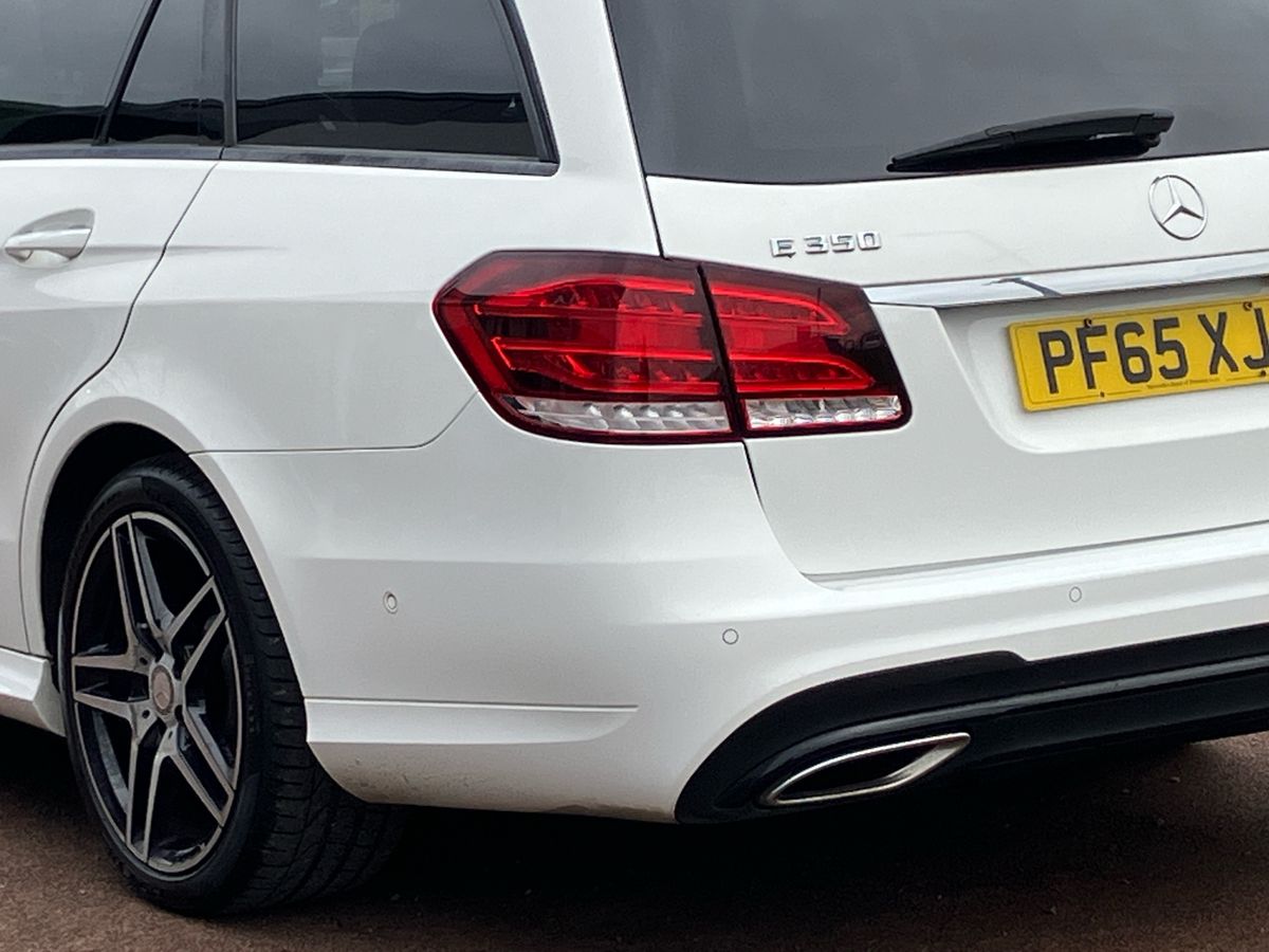 Used Mercedes-Benz E Class 2016 for sale - 77997902: Photo 31