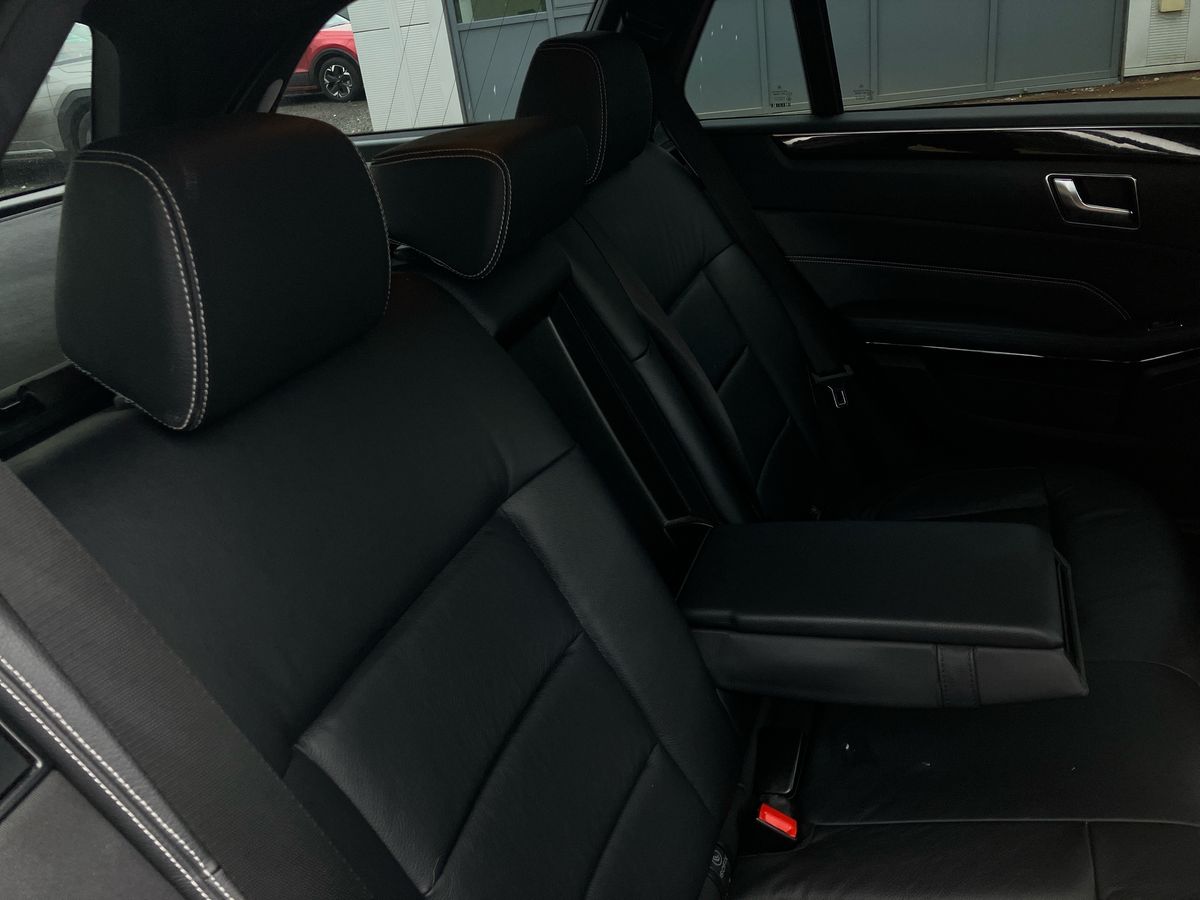 Used Mercedes-Benz E Class 2016 for sale - 77997902: Photo 38