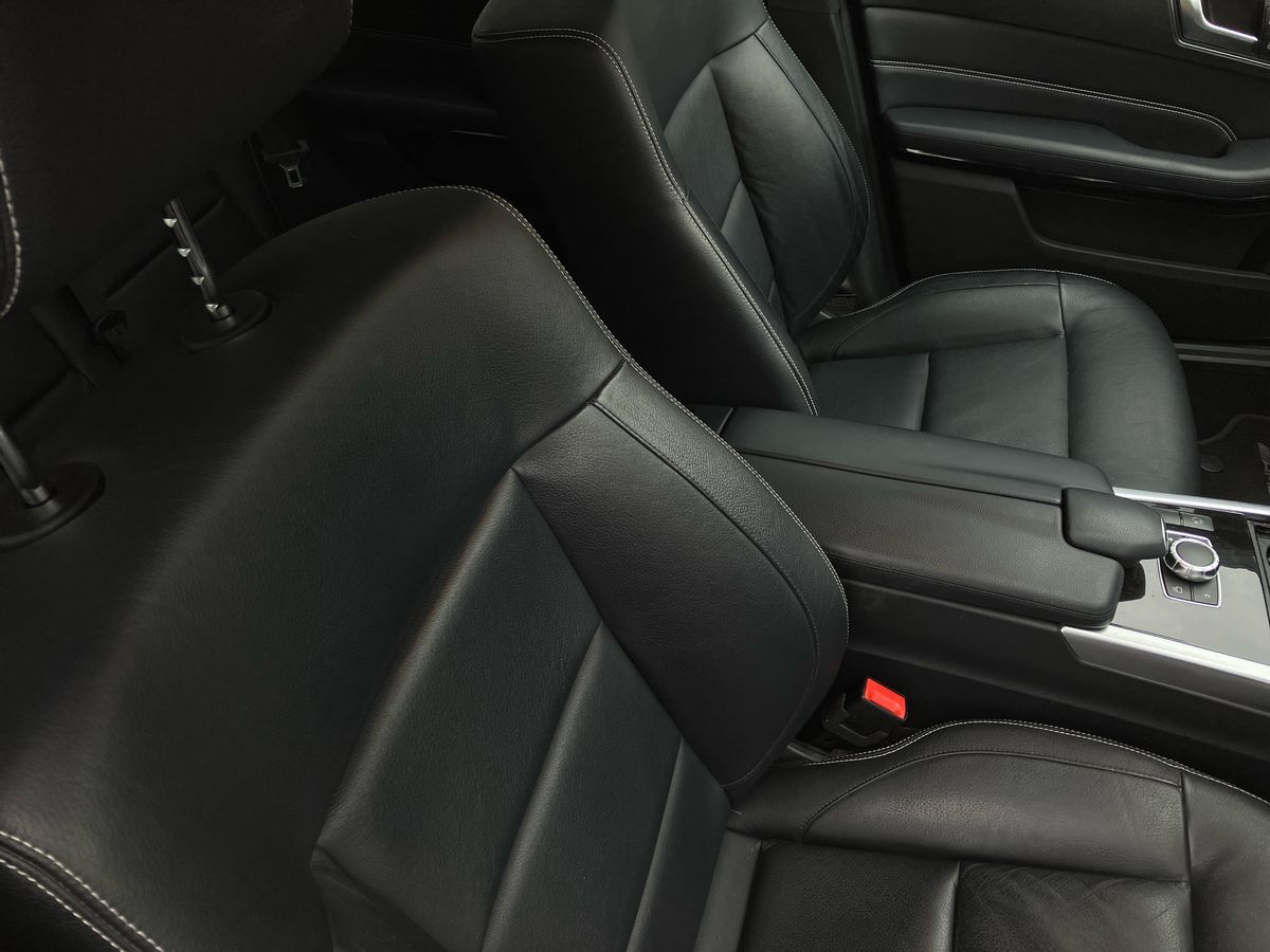 Used Mercedes-Benz E Class 2016 for sale - 77997902: Photo 39