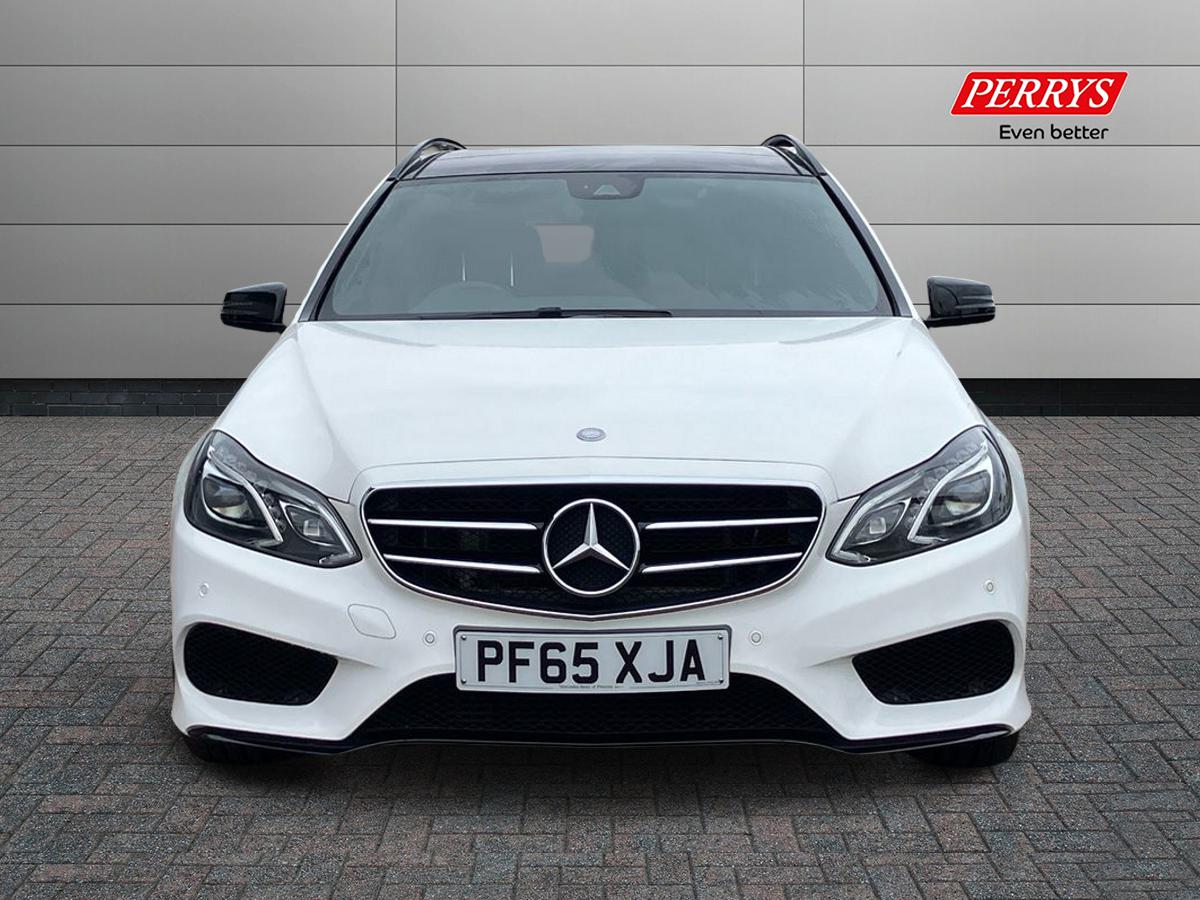 Used Mercedes-Benz E Class 2016 for sale - 77997902: Photo 4