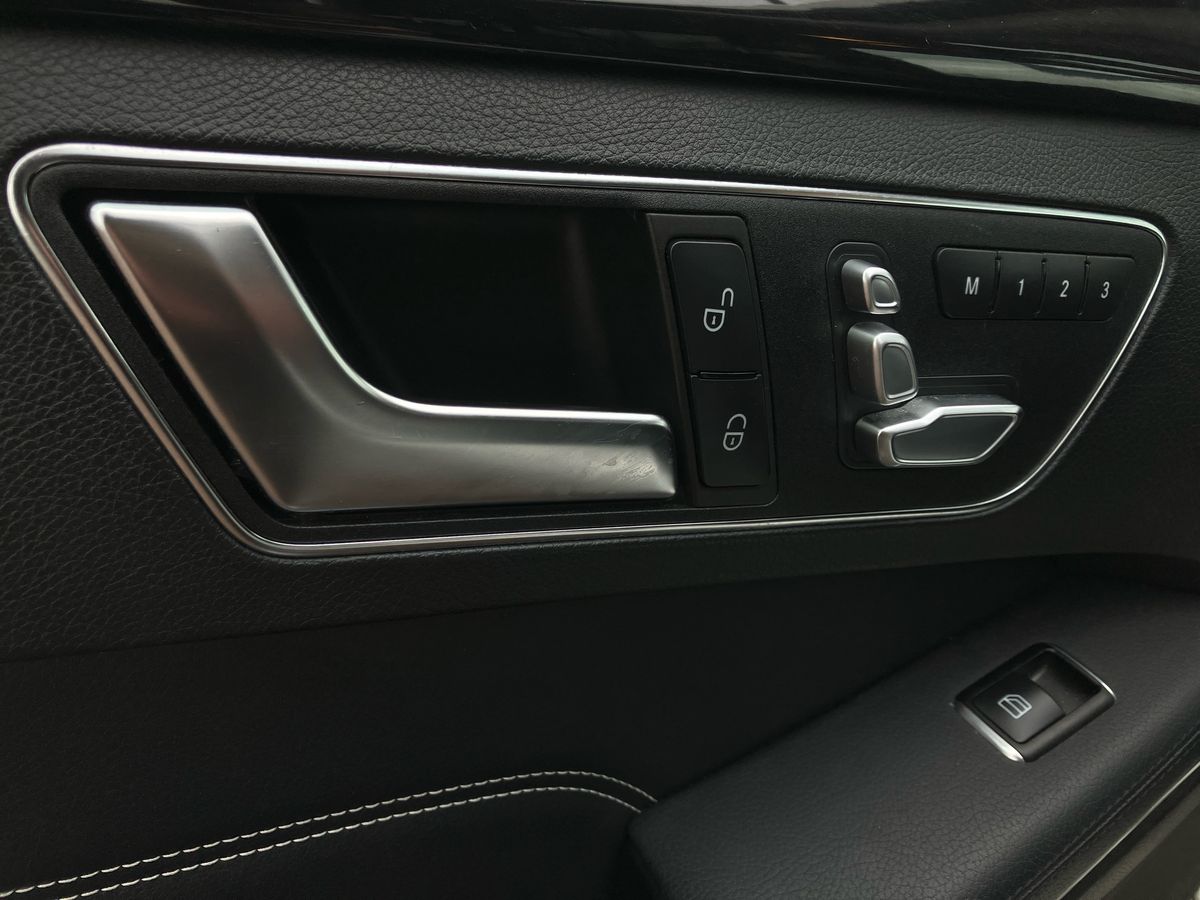 Used Mercedes-Benz E Class 2016 for sale - 77997902: Photo 42