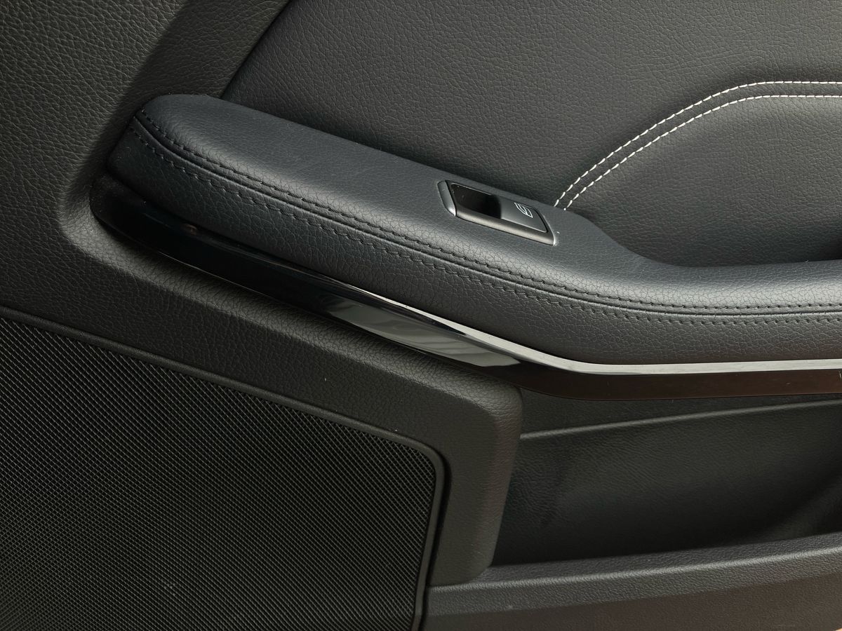 Used Mercedes-Benz E Class 2016 for sale - 77997902: Photo 43