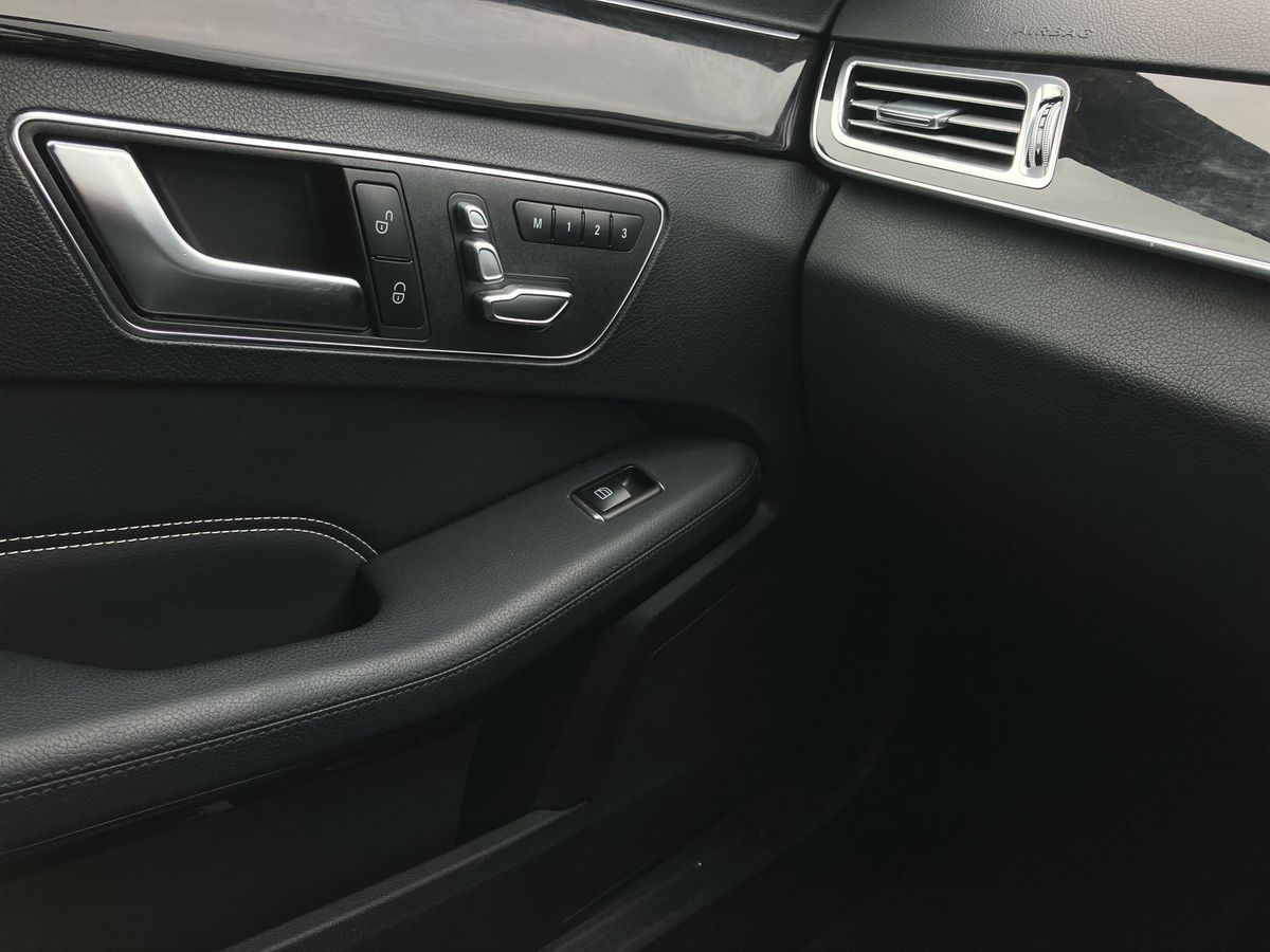 Used Mercedes-Benz E Class 2016 for sale - 77997902: Photo 48