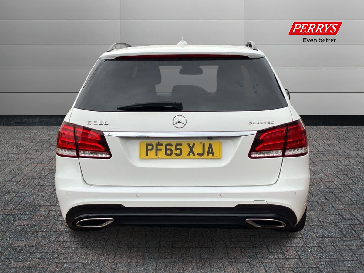 Used Mercedes-Benz E Class 2016 for sale - 77997902: Photo 5