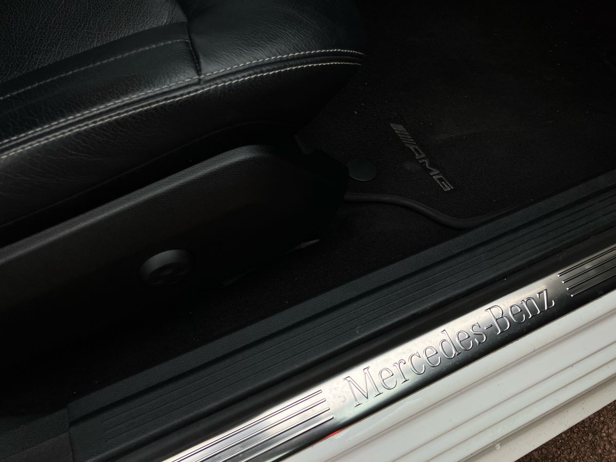 Used Mercedes-Benz E Class 2016 for sale - 77997902: Photo 51