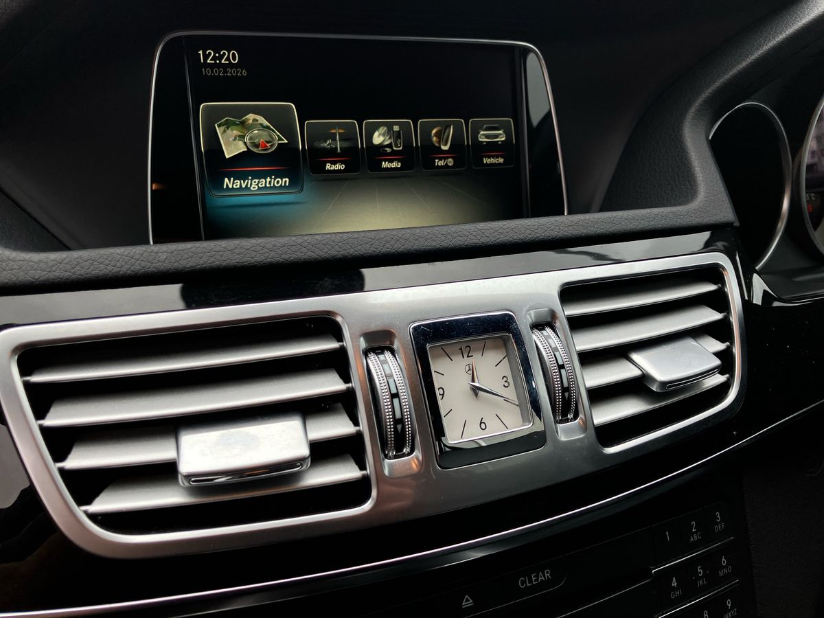 Used Mercedes-Benz E Class 2016 for sale - 77997902: Photo 56