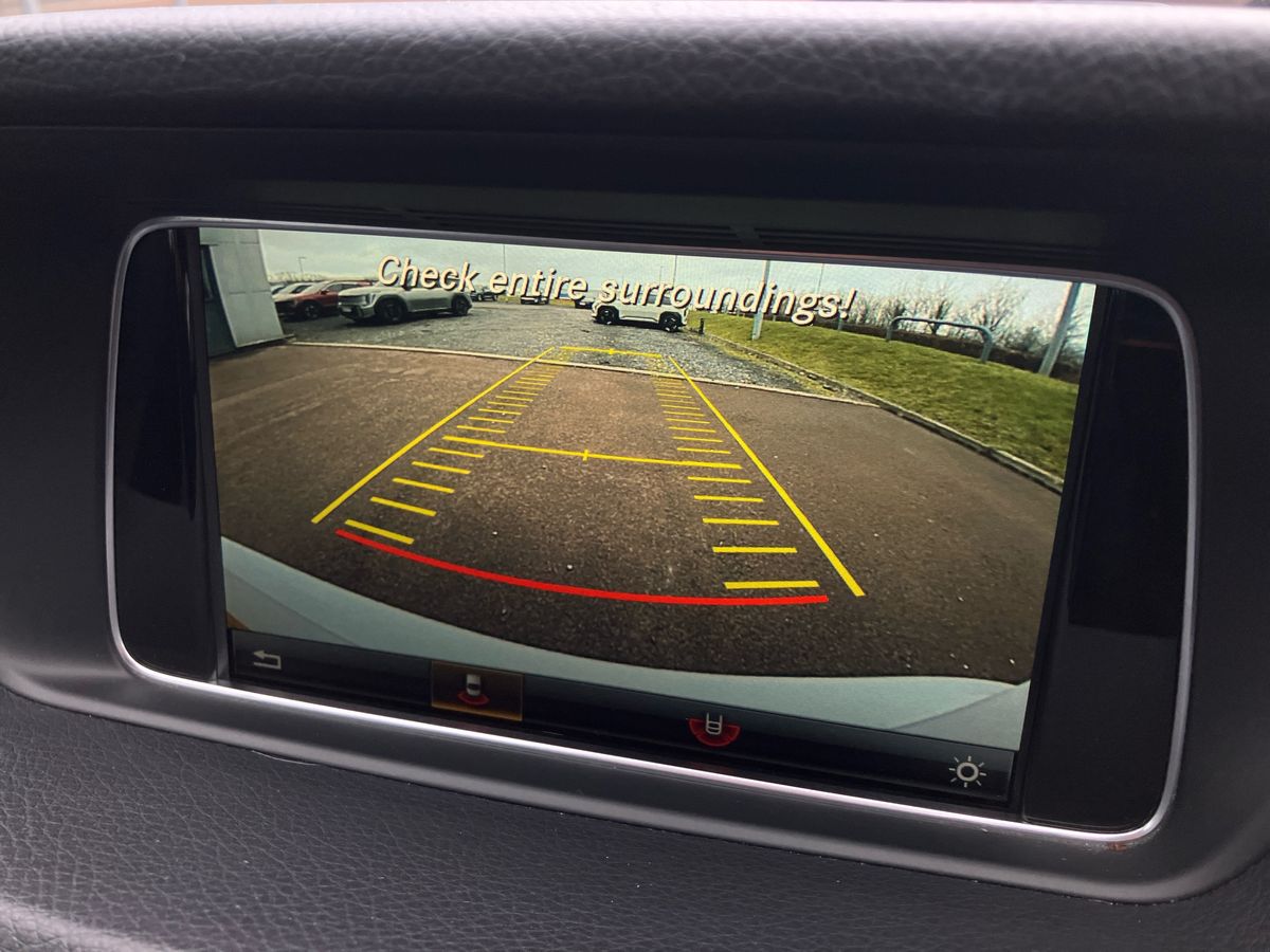 Used Mercedes-Benz E Class 2016 for sale - 77997902: Photo 57