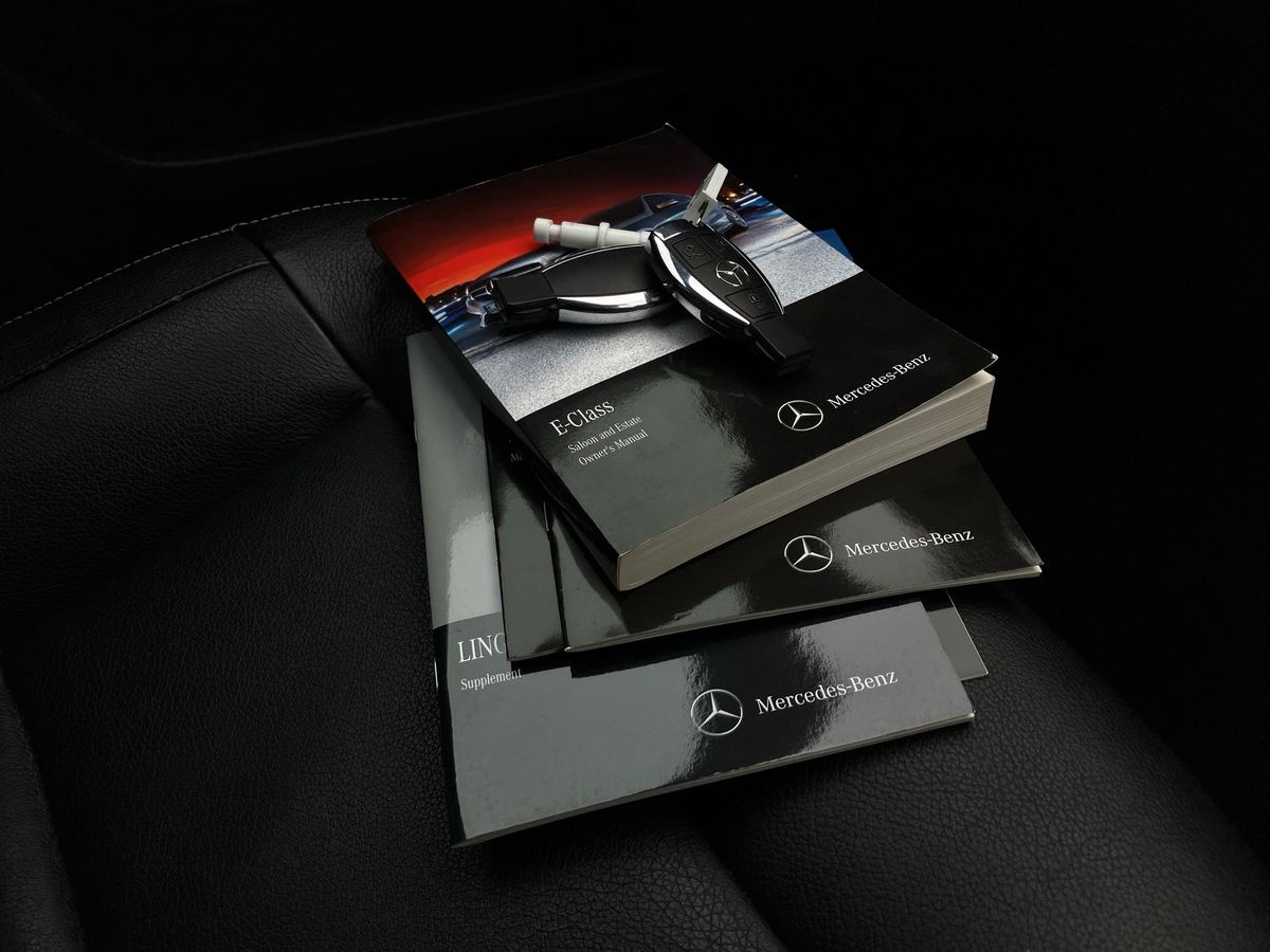 Used Mercedes-Benz E Class 2016 for sale - 77997902: Photo 58